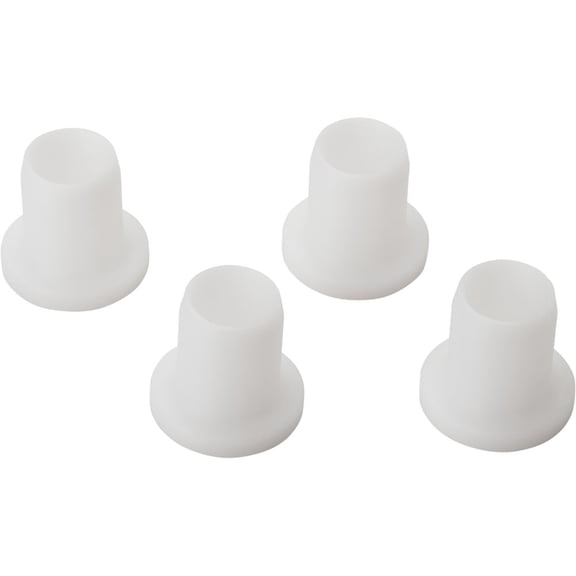 Tusk UHMW HD Bushing 4-Pack For Polaris Sportsman XP 1000 Touring 2015-2021