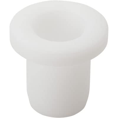 Tusk UHMW HD Bushing 4-Pack - Replaces Factory Part #5439874 For POLARIS RANGER 570 CREW-6 Full Size 2015-2022