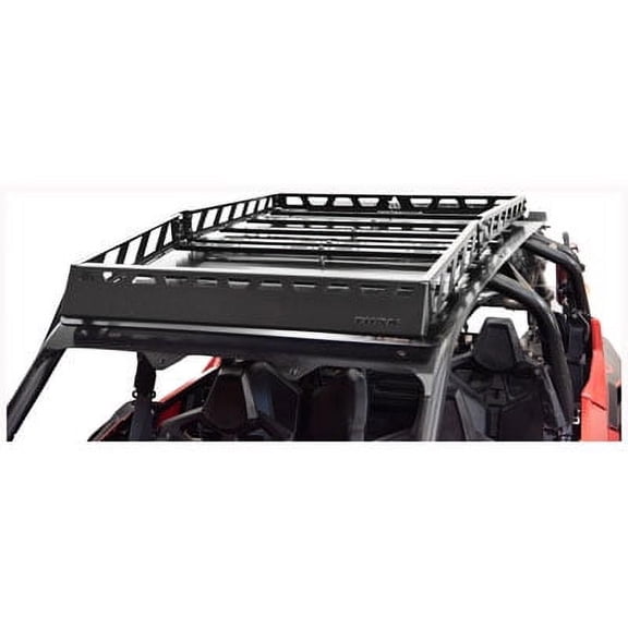 Tusk UTV Adventure Roof Rack Rack Only For Polaris RZR Pro S 4 Premium 2025
