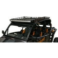 thumbnail image 1 of Tusk UTV Adventure Roof Rack w/Profile Roof & V2 40" Curved LT Bar | RZR XP 4 1000 | Premium | Sport | Ultimate, 1 of 8