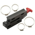 thumbnail image 1 of Tusk UTV Billet Fire Extinguisher Mount, 1 of 8