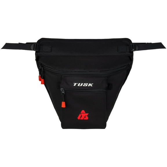Tusk UTV Cab Pack Black For CAN-AM Commander 800R 2011-2020