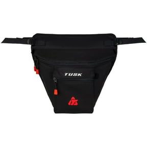Tusk UTV Cab Pack Black For CAN-AM Commander 800R DPS 2014-2020