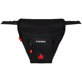 Tusk UTV Cab Pack Black For CAN-AM Maverick 1000R 2013-2018