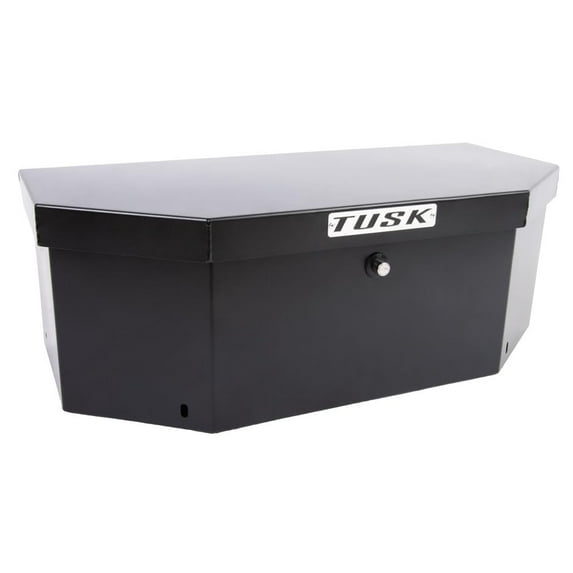 Tusk UTV Cargo Box Tall For Polaris RZR 900 Trail Fox Edition 2020