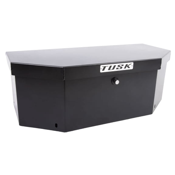 Tusk UTV Cargo Box Tall for Can-Am Maverick Trail 700 2022