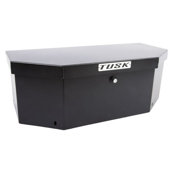 Tusk 1845330014 UTV Cargo Box Tall