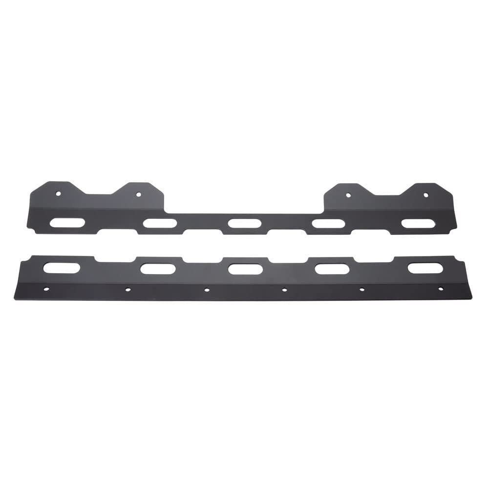 Tusk UTV Cargo Box Top Rack For CAN-AM Maverick Sport Max 1000R DPS ...