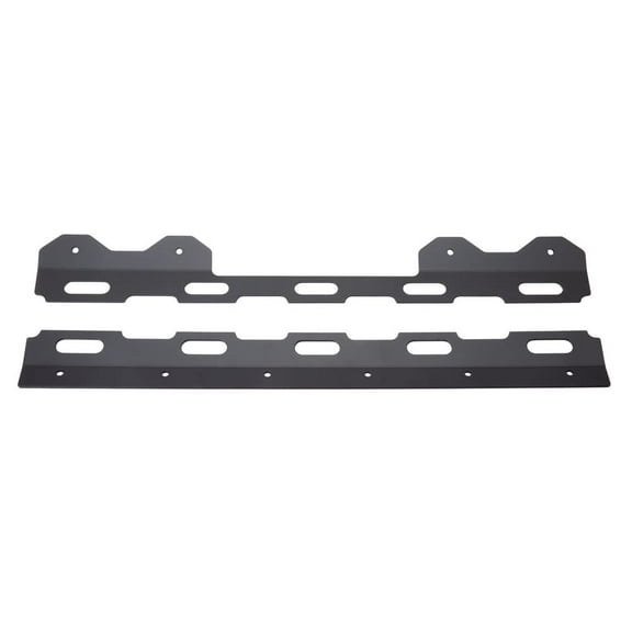 Tusk UTV Cargo Box Top Rack For CAN-AM Maverick X3 Max X RS Turbo R 72 Inch 2017-2019