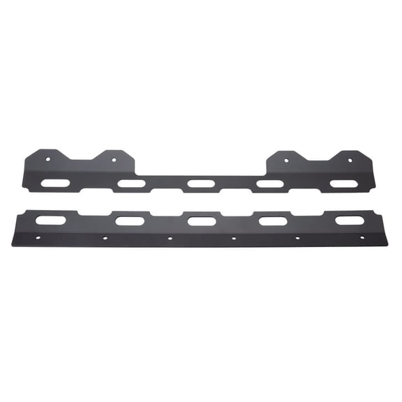 Tusk UTV Cargo Box Top Rack for CAN-AM Maverick X3 DS Turbo R 64 Inch 2020-2021