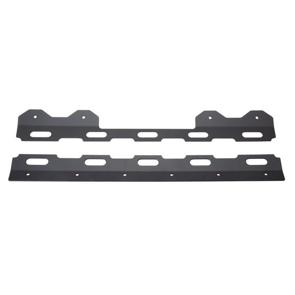 Tusk 184-992-0002 UTV Cargo Box Top Rack