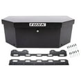 thumbnail image 1 of Tusk UTV Cargo Box and Top Rack Kit Tall For Can-Am Maverick X3 DS Turbo R 64 Inch 2020-2021, 1 of 8