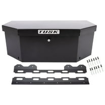 Tusk 1870440005 UTV Cargo Box and Top Rack Kit Tall