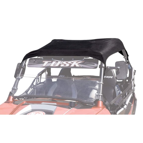 Tusk UTV Fabric Roof Black