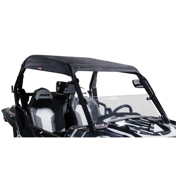 Tusk UTV Fabric Roof Black