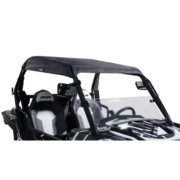 Tusk UTV Fabric Roof Black