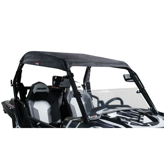 Tusk 1251840017 Black Fabric Roof for UTV