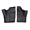 thumbnail image 1 of Tusk UTV Floor Mats Front For Polaris RZR XP 4 1000 Premium 2022, 1 of 4