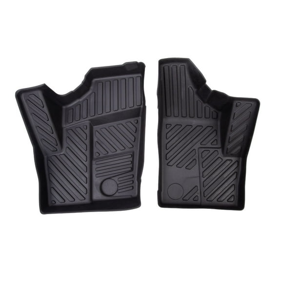 Tusk 1876290004 UTV Floor Mats Front
