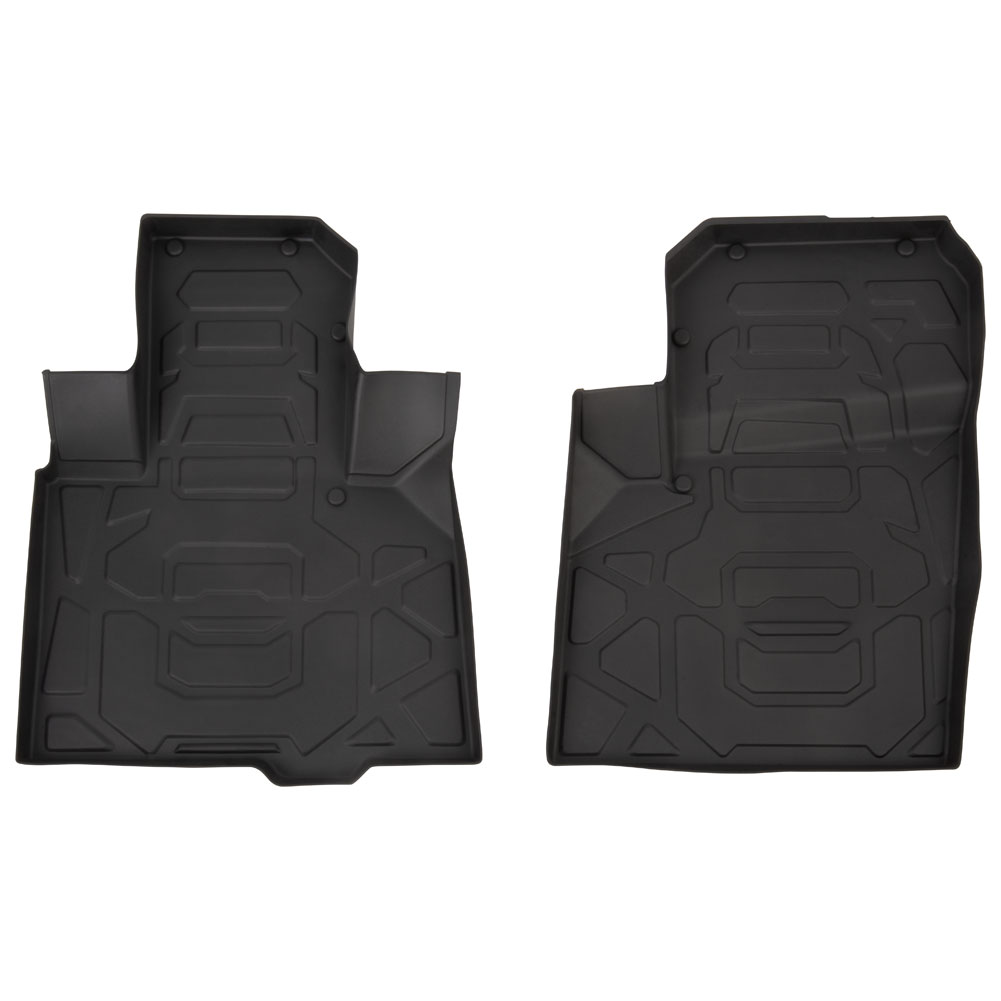 Tusk UTV Floor Mats Front