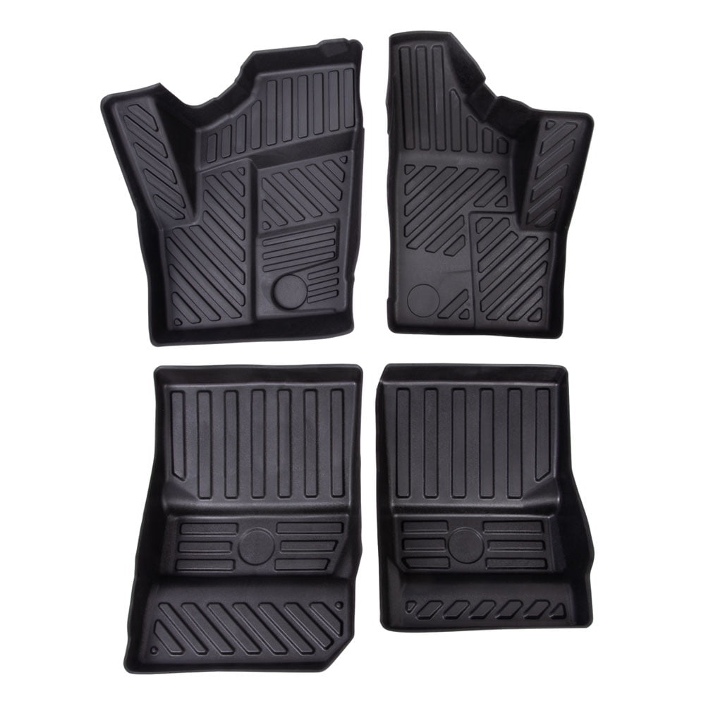 Utv cheap floor mats