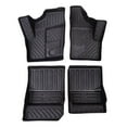 thumbnail image 1 of Tusk UTV Floor Mats Full Set, 1 of 2