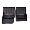thumbnail image 1 of TUSK UTV Floor Mats Rear for Polaris RZR 4 900 2015-2017, 1 of 4