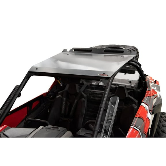 Tusk UTV Force Aluminum Roof For POLARIS RZR Turbo R Sport 2022