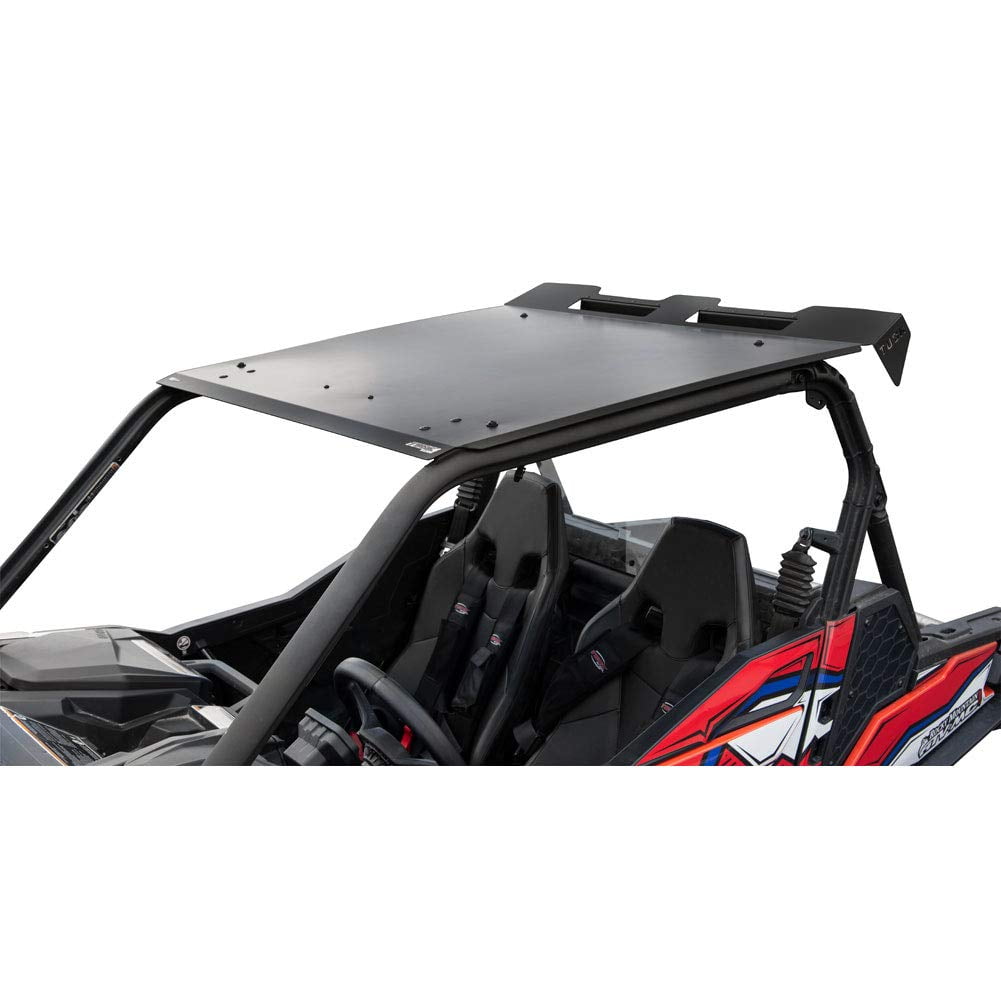 Tusk UTV Force Aluminum Roof with Spoiler For Can-Am Maverick Sport ...