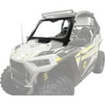 thumbnail image 1 of Tusk UTV Full Glass Windshield With Vent and 12" Windshield Wiper For POLARIS RZR 900 Trail Premium 2022, 1 of 8