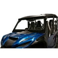 thumbnail image 1 of Tusk UTV Full Glass Windshield with 12" Windshield Wiper, 1 of 8