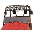 thumbnail image 1 of Tusk 1276430003 UTV Half Windshield, 1 of 5