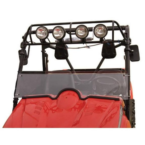 Tusk 1276430003 UTV Half Windshield