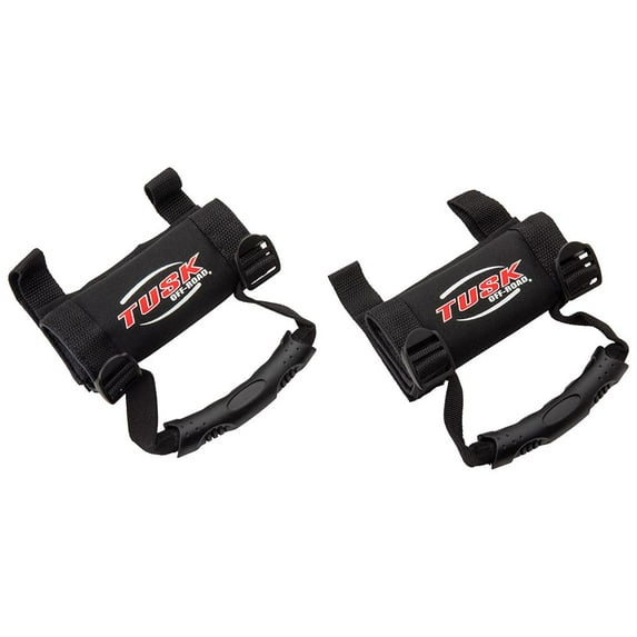 TUSK UTV Hand Holds for Can-Am Maverick Max 1000 DPS 2017-2018