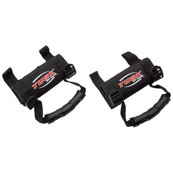 Tusk UTV Hand Holds For KAWASAKI MULE 4010 TRANS 4x4 2009-2023