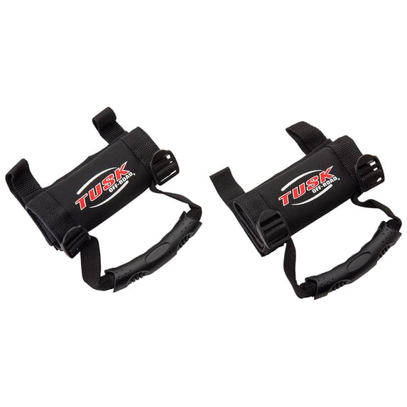 Tusk UTV Hand Holds For KAWASAKI MULE SX 4x4 FI 2022