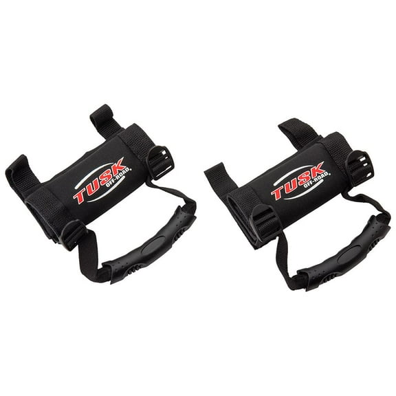 Tusk UTV Hand Holds For Yamaha Wolverine X2 R-Spec 2019-2021