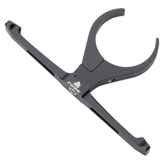 TUSK UTV Headset Hanger for Polaris RZR XP Turbo S Velocity 2019-2021