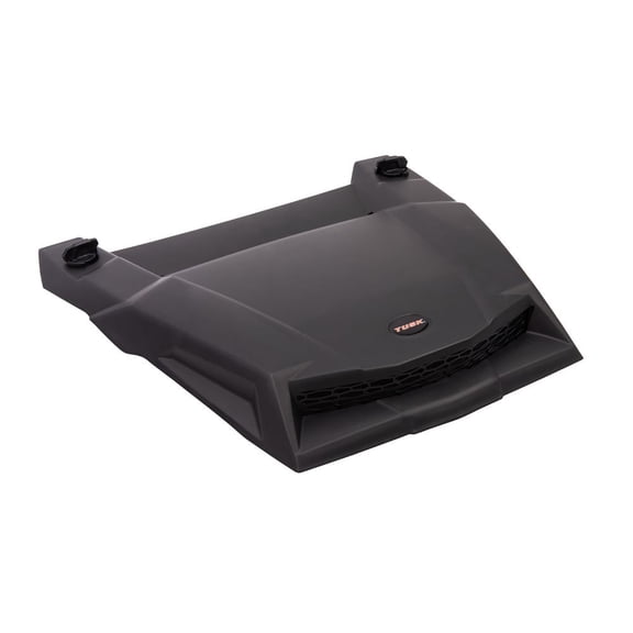 TUSK UTV Hood Black for Polaris RZR 900 Trail Fox Edition 2020