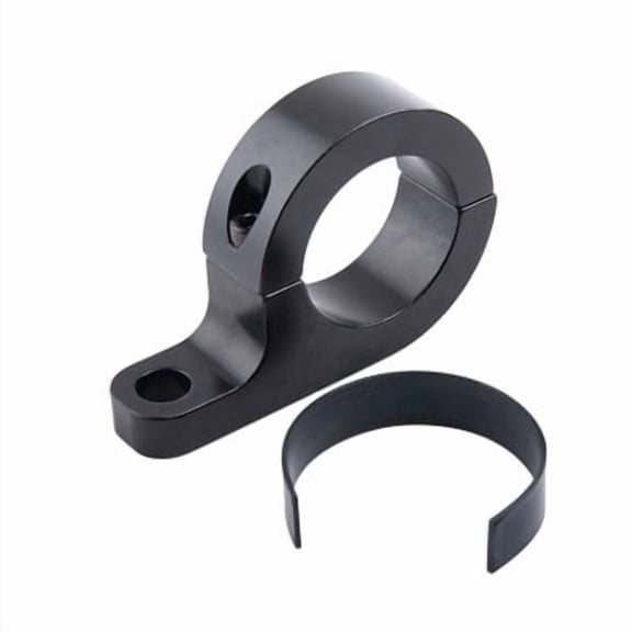 Tusk UTV Horizontal Flag Mount 1 3/4"-1 7/8" For Honda Pioneer 1000-6 Deluxe Crew 2023-2025