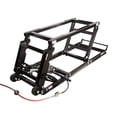 thumbnail image 1 of TUSK UTV Lift for Tracker 800SX 2021-2022, 1 of 8