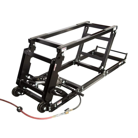 TUSK UTV Lift for Yamaha Wolverine RMAX 2 1000 XT-R 2021-2022