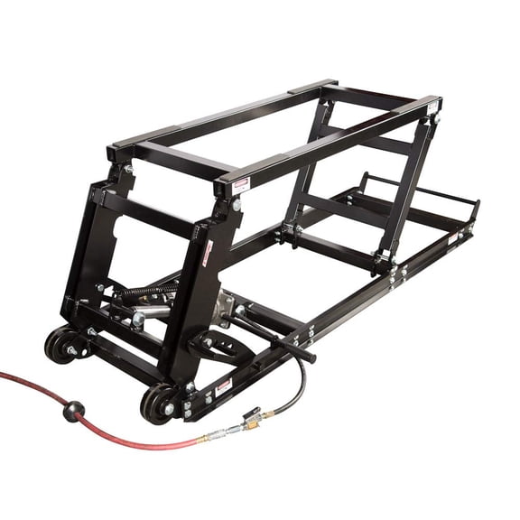 Tusk Utv Lift for Yamaha Wolverine X4 2018-2021