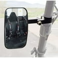 thumbnail image 1 of Tusk UTV Mirror Kit with Extension For CAN-AM Commander 1000 2011-2014, 1 of 5