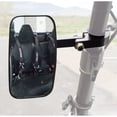 thumbnail image 1 of TUSK UTV Mirror Kit with Extension for Kawasaki Mule Pro-FXT 820 2015-2023, 1 of 3