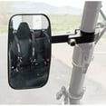 thumbnail image 1 of Tusk UTV Mirror Kit with Extension For POLARIS RANGER 2x4 2001-2007, 1 of 5