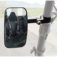 thumbnail image 1 of Tusk UTV Mirror Kit with Extension For Segway Villain SX10 E 2023, 1 of 2