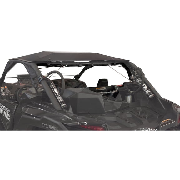 Tusk Utv Polycarb Rear Window Clear for Can-Am Maverick X3 Max X Rs Turbo R 2018