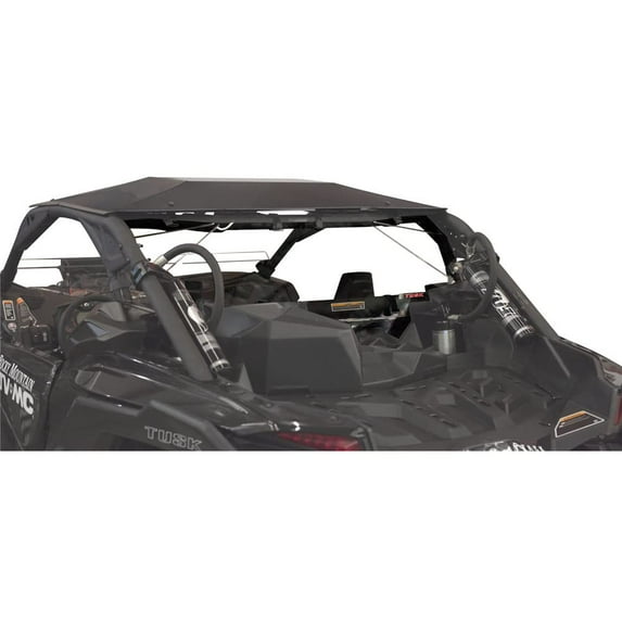 Tusk Utv Polycarb Rear Window Clear for Can-Am Maverick X3 Max X Rs Turbo R 2018