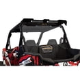 thumbnail image 1 of Tusk UTV Polycarb Rear Window Clear For Can-Am Maverick Sport 1000R DPS 2019-2024, 1 of 4